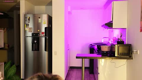 Snapshot of lilith_vamp chatting on March 20, 2026, 5:07 pm LILITH 200 LIKES Thursday Clown Costume M online show from March 20, 2026, 5:07 pm