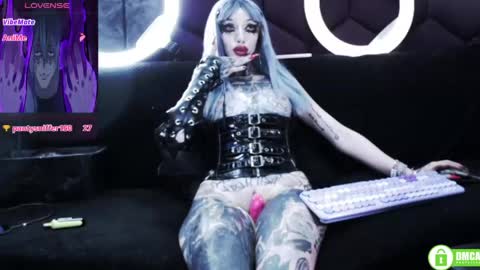 Tifon Mary - Indepent model  online show from June 3, 2026, 8:39 am