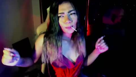 lilithsabeth online show from July 1, 2026, 10:31 pm