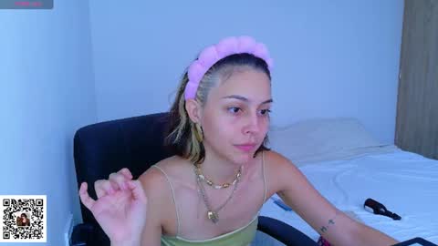 Lilith Selene online show from June 15, 2026, 10:45 pm