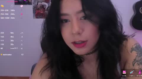 Maria online show from July 7, 2026, 6:47 am