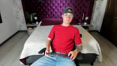 Lil James online show from June 1, 2026, 7:59 pm