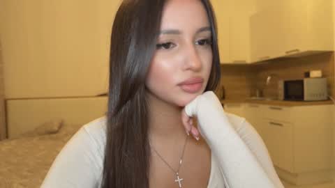 Snapshot of lilmiabae chatting on August 7, 2026, 6:54 pm Mia online show from August 7, 2026, 6:54 pm
