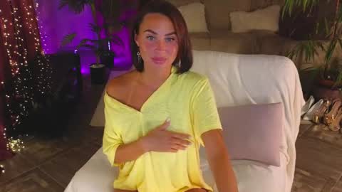 Snapshot of lilu5107 chatting on July 4, 2026, 4:13 pm Lilu online show from July 4, 2026, 4:13 pm