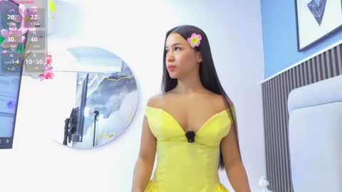 Snapshot of lily__star chatting on July 30, 2026, 3:05 am lily online show from July 30, 2026, 3:05 am