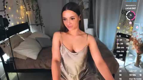 lily_dallass online show from July 11, 2026, 1:03 pm