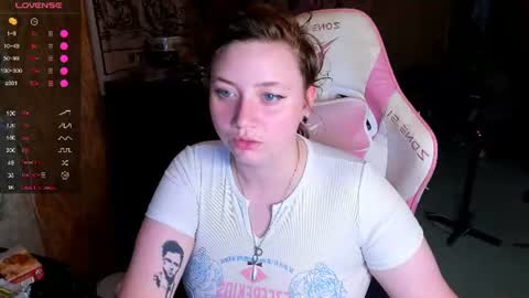 Alice online show from July 8, 2026, 7:07 pm