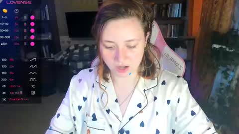 Alice online show from July 27, 2026, 5:31 pm