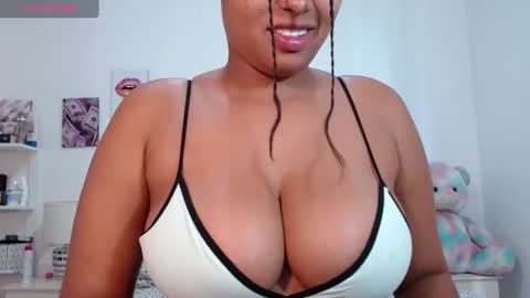 Lily.. online show from January 23, 2025, 8:24 pm