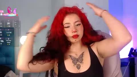 Snapshot of lilyred_ chatting on June 26, 2026, 3:22 am lilyred_ online show from June 26, 2026, 3:22 am