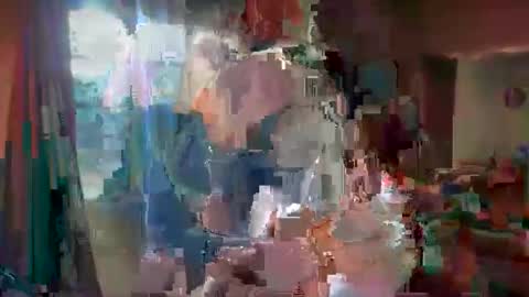 Snapshot of lilythesmooth chatting on May 23, 2026, 10:41 am Lilythesmooth online show from May 23, 2026, 10:41 am
