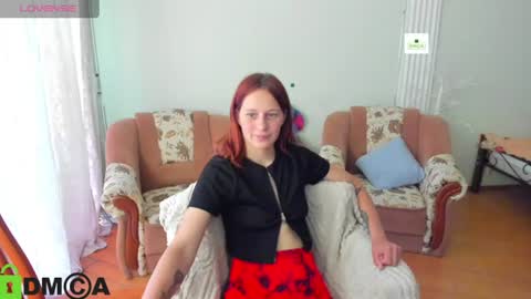 Hi Im Lily online show from June 11, 2026, 9:29 am