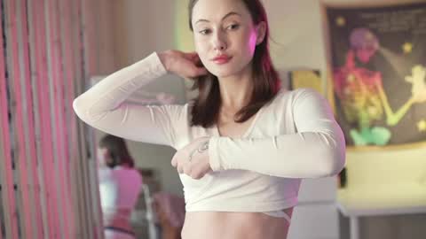 Lina -  online show from March 27, 2026, 4:29 am