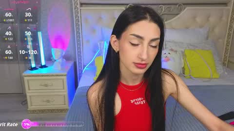 Snapshot of lina_robbins chatting on June 1, 2026, 9:38 pm Lina Robbins online show from June 1, 2026, 9:38 pm