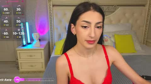 Snapshot of lina_robbins chatting on June 7, 2026, 2:59 am Lina Robbins online show from June 7, 2026, 2:59 am