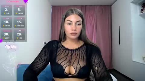 Snapshot of linasparks chatting on June 16, 2026, 2:30 pm Lina Sparks online show from June 16, 2026, 2:30 pm