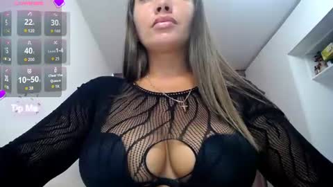 Snapshot of linasparks chatting on July 22, 2026, 11:46 am Lina Sparks online show from July 22, 2026, 11:46 am