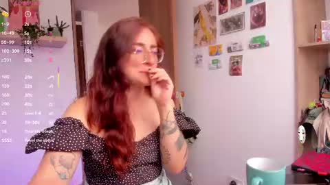 Giggles  online show from June 16, 2026, 1:47 pm