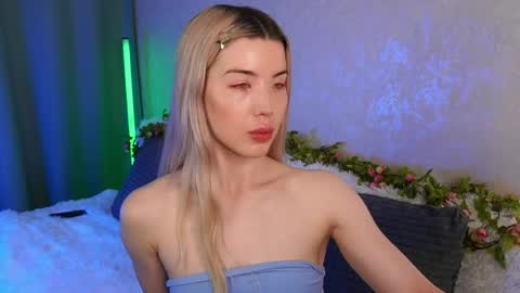Linda online show from May 18, 2026, 7:09 pm