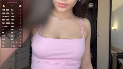 Snapshot of linhtadt chatting on July 3, 2026, 4:35 pm Lira online show from July 3, 2026, 4:35 pm