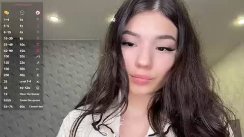 Snapshot of linhtadt chatting on July 19, 2026, 9:40 pm Lira online show from July 19, 2026, 9:40 pm