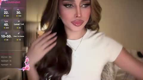 Oh my Amber online show from July 14, 2026, 12:24 am