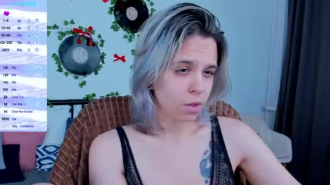 Snapshot of lirabelles chatting on June 5, 2026, 3:35 am hello Ill be waiting for you during these hours tue 10am-5pm wed 3am-5pm thu 3am-5pm fri 3am-10am sat 10am-5pm sun 3am-1GMT online show from June 5, 2026, 3:35 am
