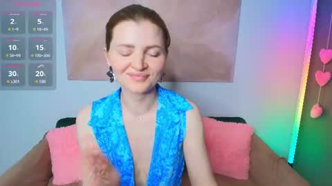 Lisa online show from June 26, 2026, 2:05 am