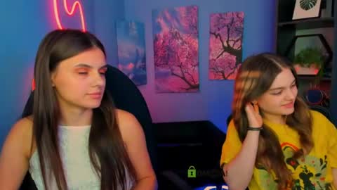 Lisa online show from June 24, 2026, 2:49 pm