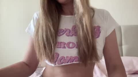 Lisa online show from June 28, 2026, 1:50 pm