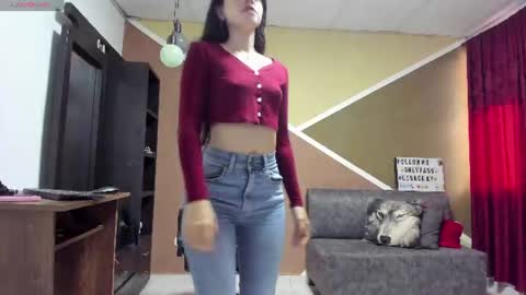 Lisa Gray Independent Model online show from June 13, 2026, 7:12 pm