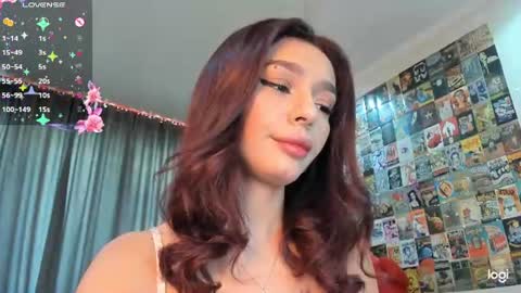 Liso online show from July 6, 2026, 5:59 am