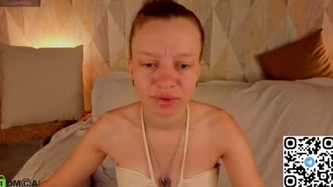Lissa online show from June 10, 2026, 1:39 am