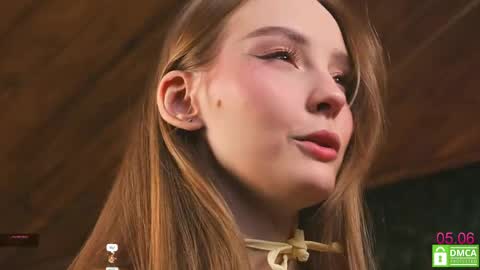 Snapshot of lissa_meooow chatting on June 5, 2026, 8:53 am your Liza again. Next stream Dec. 1 at 2 or 3 GMT online show from June 5, 2026, 8:53 am