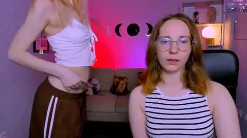 lissa online show from June 21, 2026, 7:16 pm