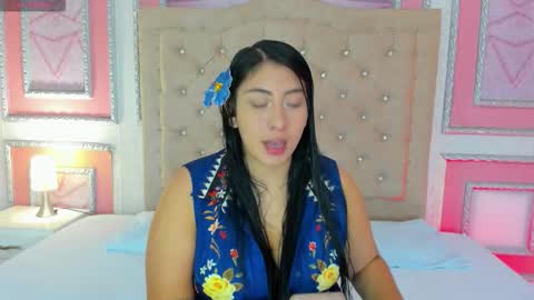  lissa  online show from February 6, 2026, 2:49 am