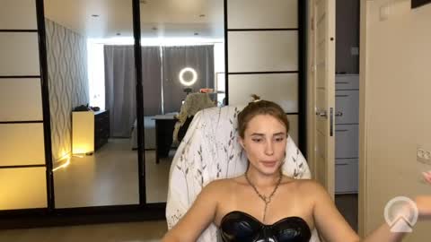 LUNA online show from July 30, 2026, 11:20 am