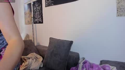 little__ammy online show from June 29, 2026, 10:21 pm
