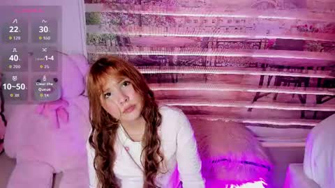 little__doll18 online show from July 6, 2026, 8:55 pm