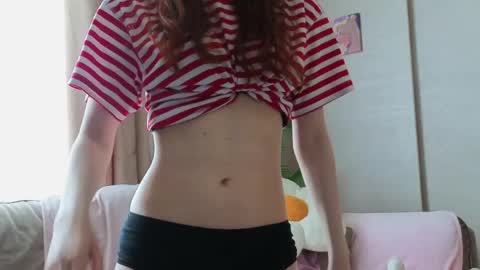 Rosy online show from May 19, 2026, 5:03 am