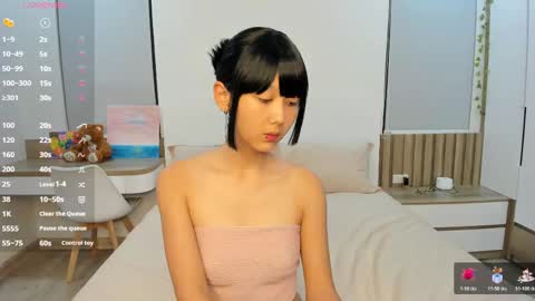 Snapshot of little_yena chatting on May 25, 2026, 2:01 pm Yena and Gabby online show from May 25, 2026, 2:01 pm