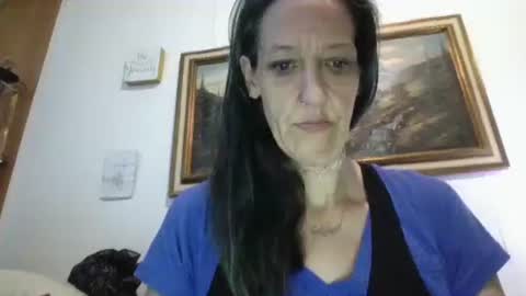 Sady Jayne online show from June 8, 2026, 12:05 pm