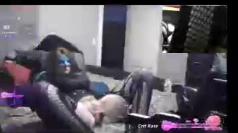 Tittygirl8 online show from August 6, 2026, 8:44 pm
