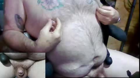littlepervy online show from June 7, 2026, 2:10 pm