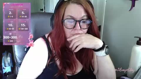 Jay online show from July 27, 2026, 3:30 pm