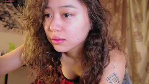 Ayumi or Yumi online show from May 18, 2026, 1:24 am