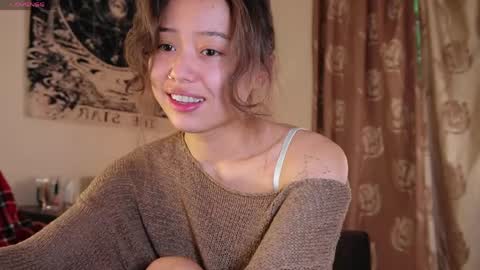 Ayumi or Yumi online show from May 29, 2026, 1:47 am