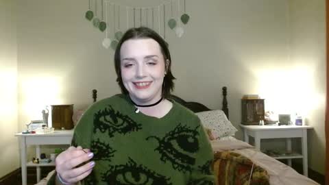 Kori online show from May 1, 2026, 12:04 am