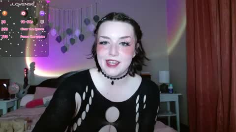 Kori online show from May 5, 2026, 1:35 am
