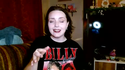 Kori online show from July 29, 2026, 2:21 am